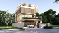 Serangoon Garden Estate (D19), Semi-Detached #561641541